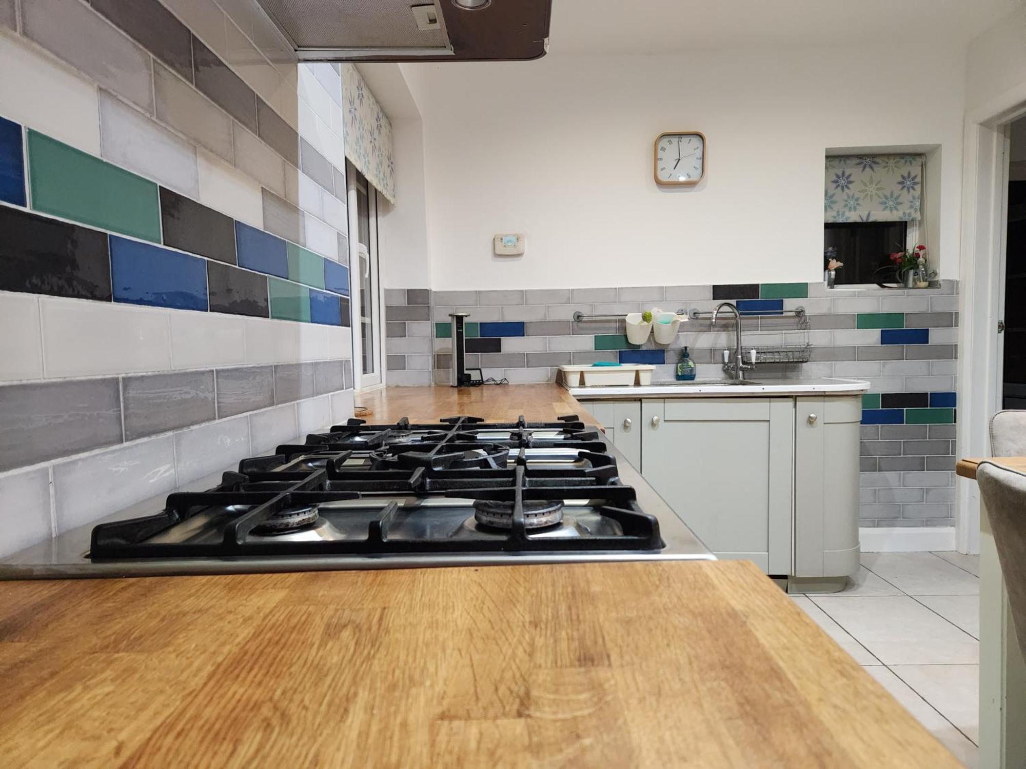 Elmdon House With 4 Spacious Bedrooms To Choose Birmingham Exterior photo