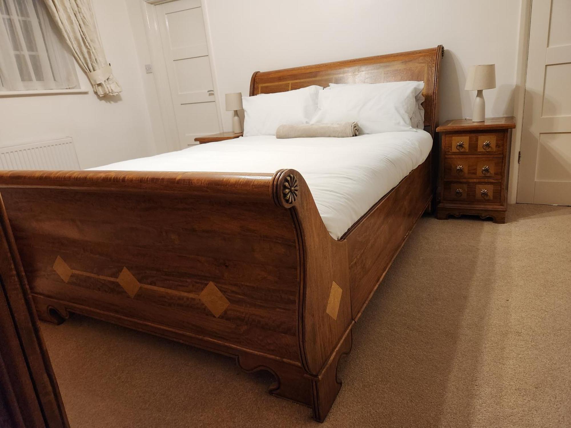 Elmdon House With 4 Spacious Bedrooms To Choose Birmingham Exterior photo
